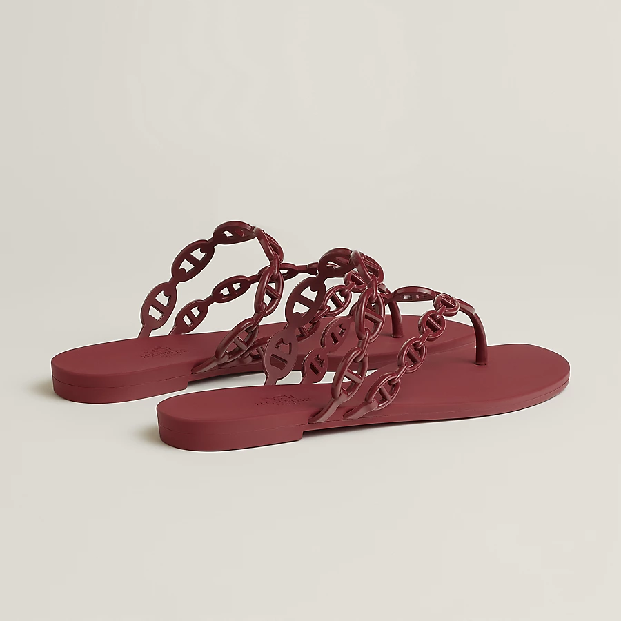 Island sandal - Image 4